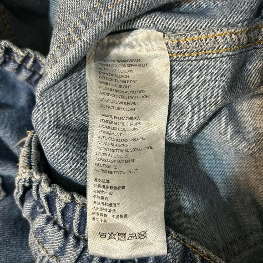 BDG urban outfitters
